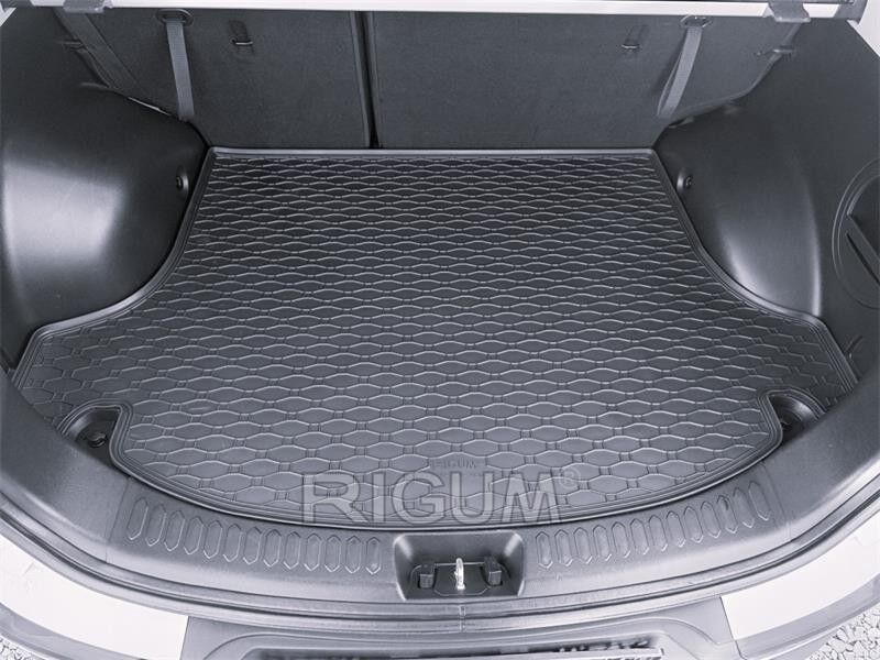 RIGUM 415100 Luggage compartment / cargo tray