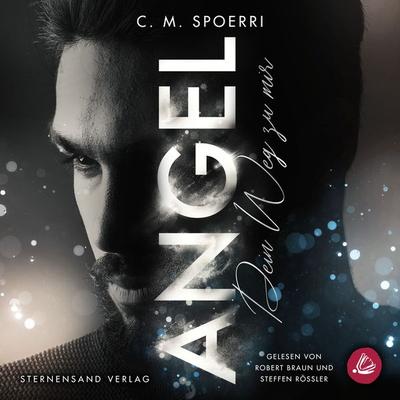 Angel: Dein Weg zu mir (Gay Romance) - C. M. Spoerri, Audio, 9783038962632