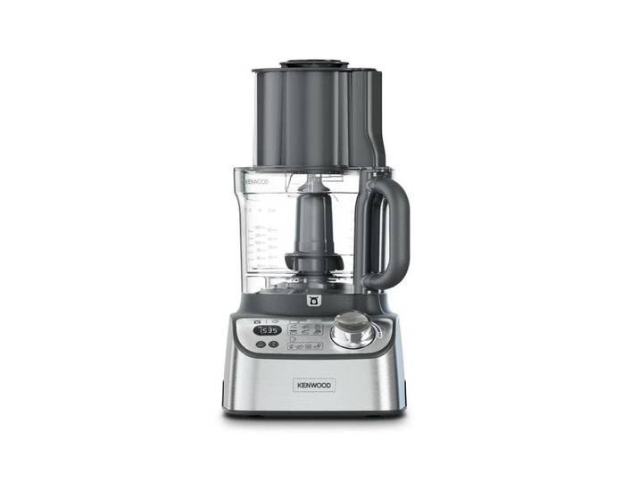 KENWOOD Küchenmaschine MultiPro Express XL , bunt, B:22,2cm H:42,9cm T:27,7cm, Küchenmaschinen, Küchenmaschine