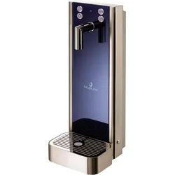 Ich-zapfe Wassersprudler, Wassersprudler
