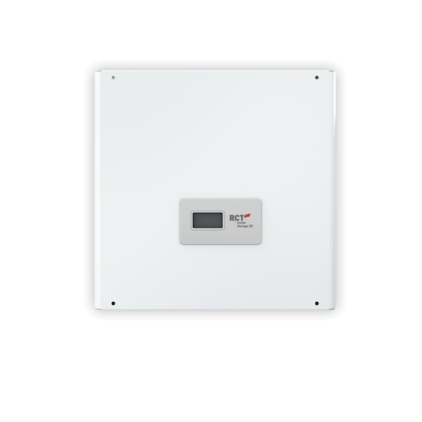RCT Power Storage DC 4.0, 3PH, 2MPPT 110-0001