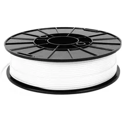 Renkforce Filament PLA (PLA, 1000 g), 3D Filament, Weiss