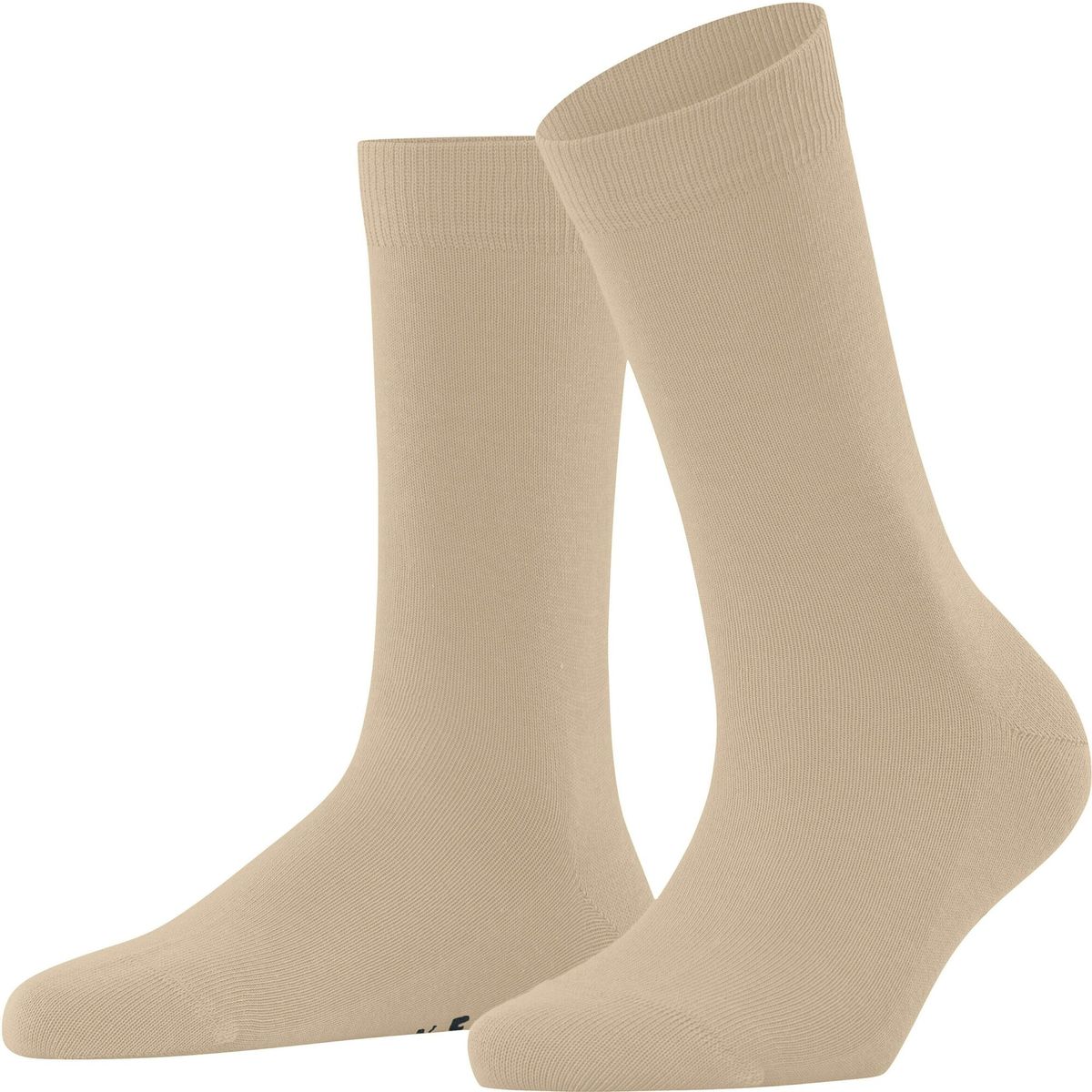 Falke Family Damen Socken oat (4055) 39-42 46490-4055-39-42