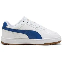 PUMA Kinder Halbschuhe Puma Caven III Jr, Größe 36 in Grau Grau