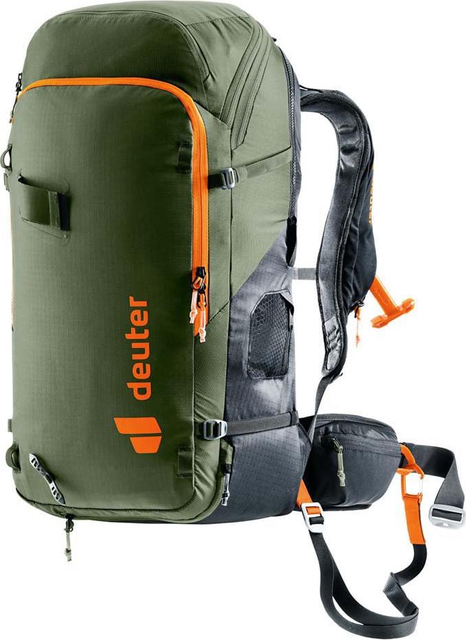 Deuter ProductName DE, Wandern, M, 38 l, 2,79 kg, 320 mm, 600 mm
