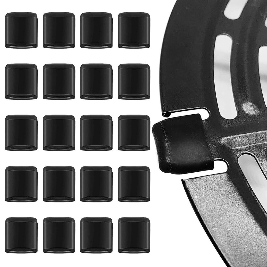 Dripio 20 antislip siliconen pads voor heteluchtfriteuses