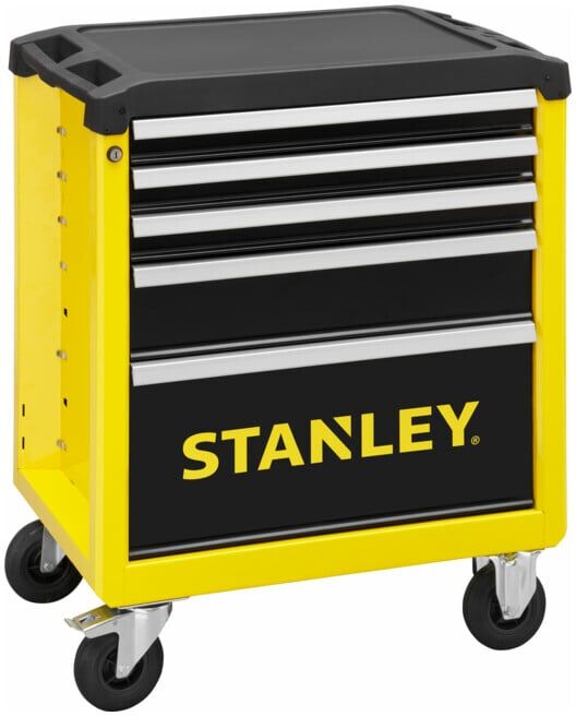 Servante d'atelier 5 tiroirs STANLEY STST74305-1 (STST74305-1)