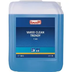 BUZIL Schon-/Kunststoffreiniger Vario Clean Trendy T 560 10 l - 1670236
