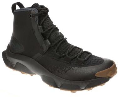 Under Armour Charged Expanse Mid Waterproof - Mens 11 Black Boot Medium