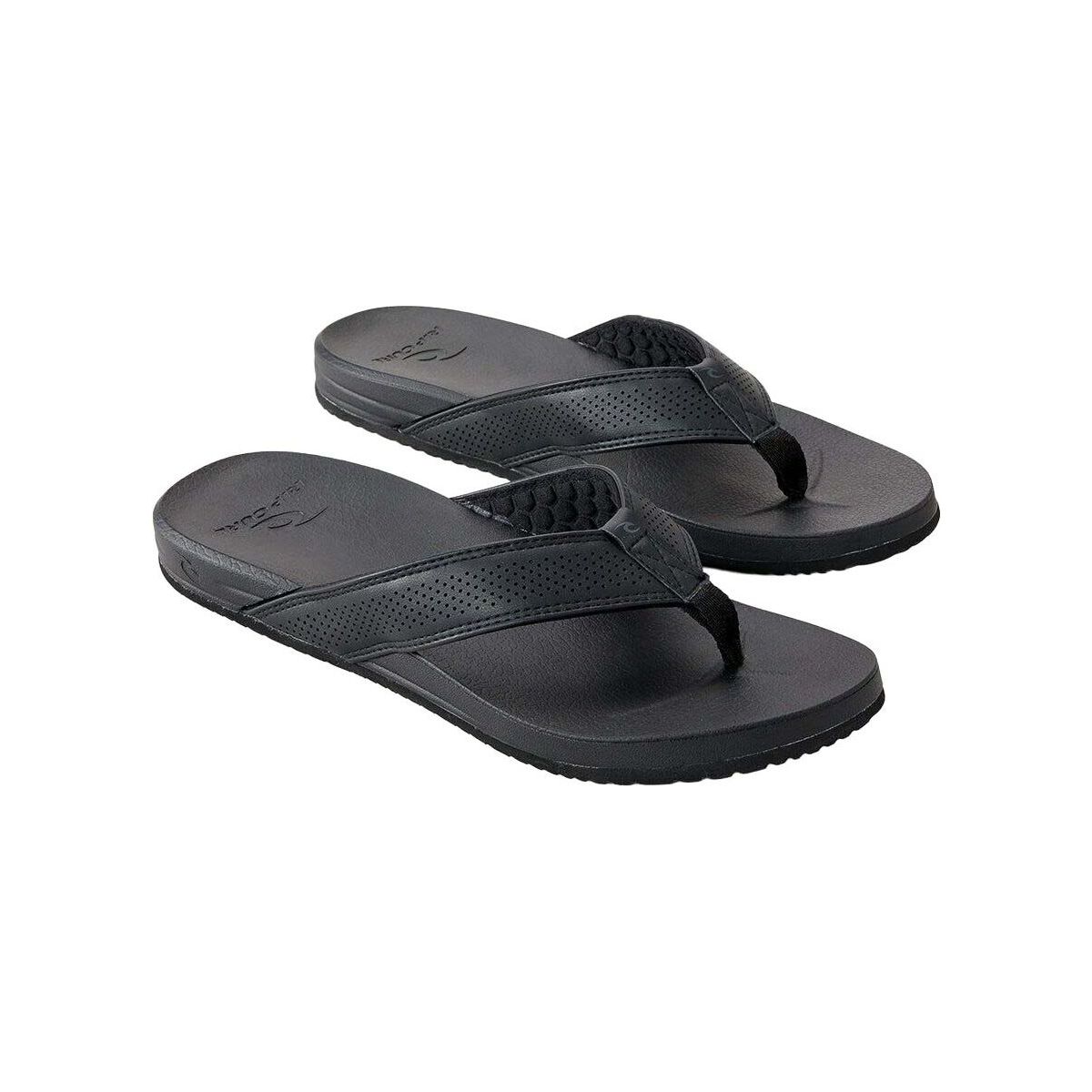 RipCurl Chiba Bloom Open TOE black (0090) 42 1BYMOT-0090-42