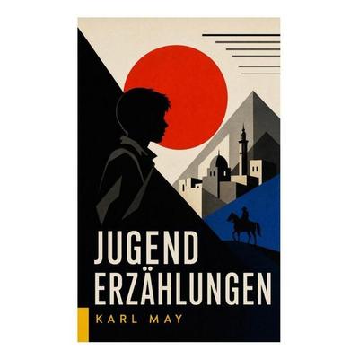 Jugenderzählungen, Taschenbuch von Karl May, E-artnow, 978-80-273-6228-8