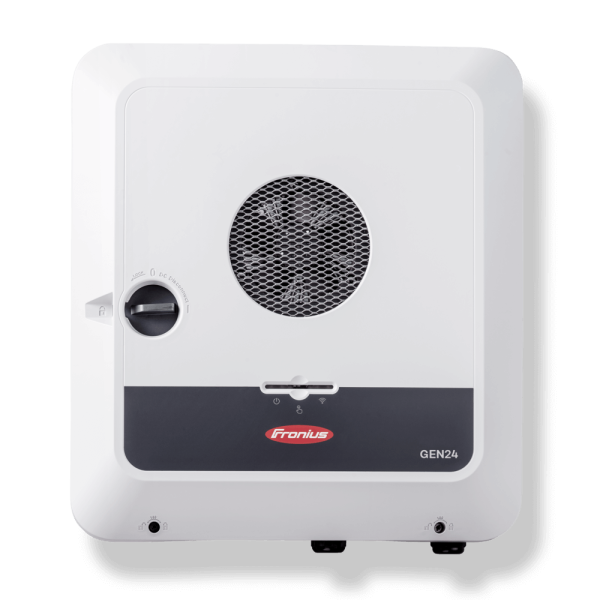 Fronius Symo GEN24 10.0 Plus SC (Hybridwechselrichter) 4,210,187,002
