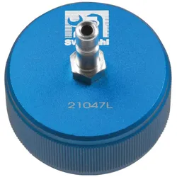 SW-Stahl, Fahrzeug Werkzeug, 21047L NFZ-Kühleradapter