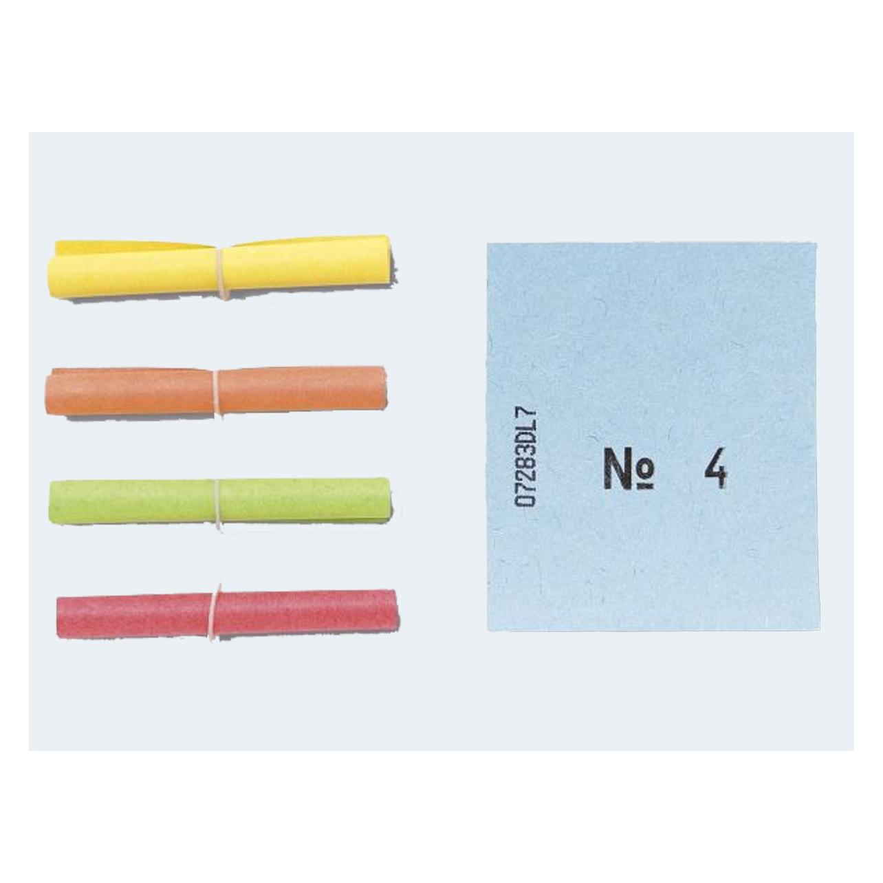 Magni Lose-Gewinne bunt 901-950 (50 Stk.) (220901)