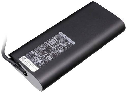 Dell 0M0H25, K00F5, HA130PM170, 0K00F5, 450-AHRG, TM7MV Notebook-Netzteil 130W 20V 6.5A