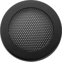 MON SG-75 - LS-Dekorgitter, Ø 75 mm