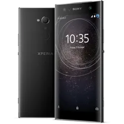 Sony Xperia XA2 Ultra 32GB - Black