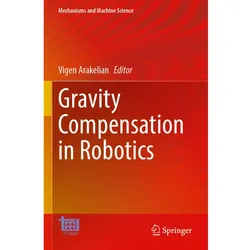 Springer Gravity Compensation in Robotics, Robotik Zubehör