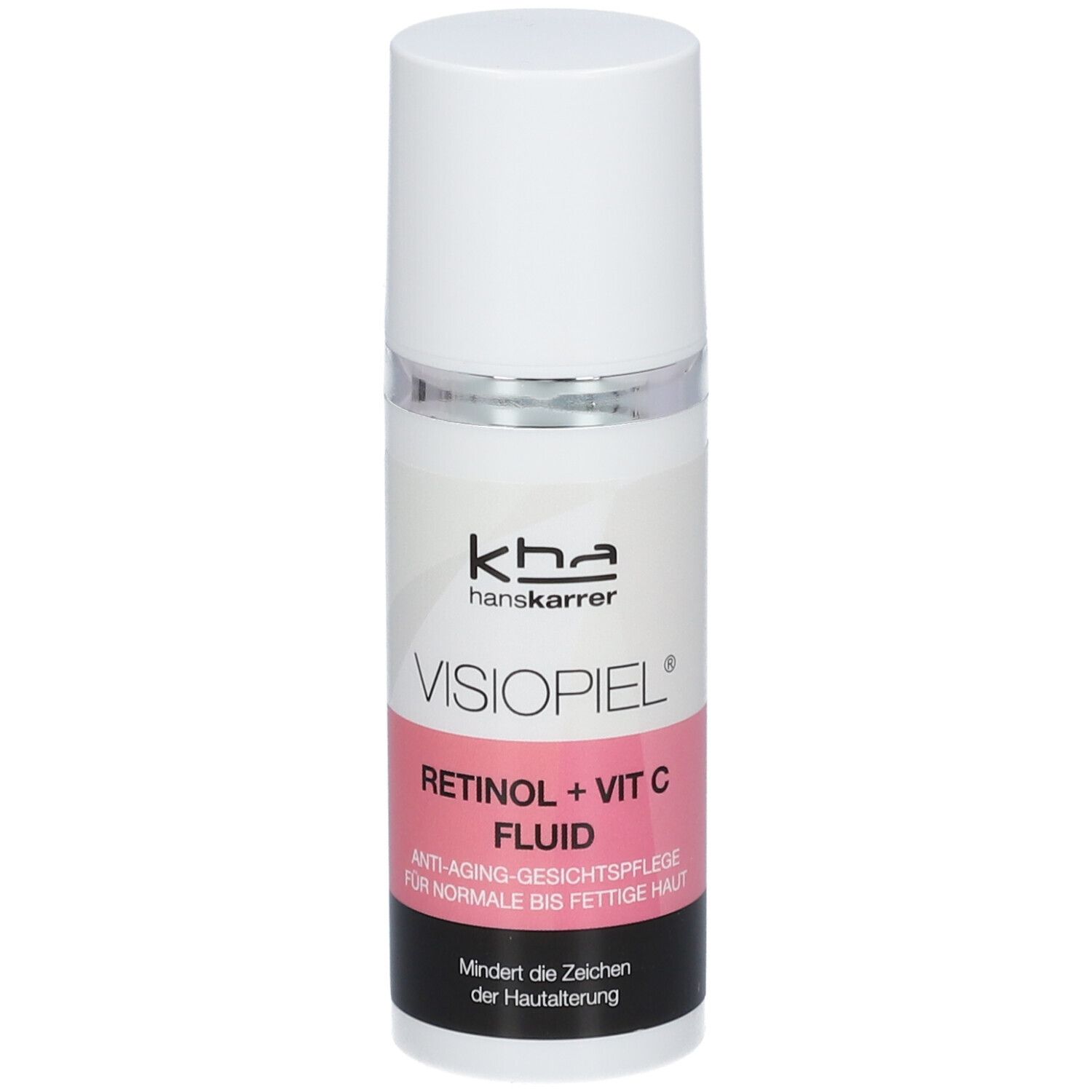 Visiopiel Retinol+Vit C Fluid 50 ml Creme