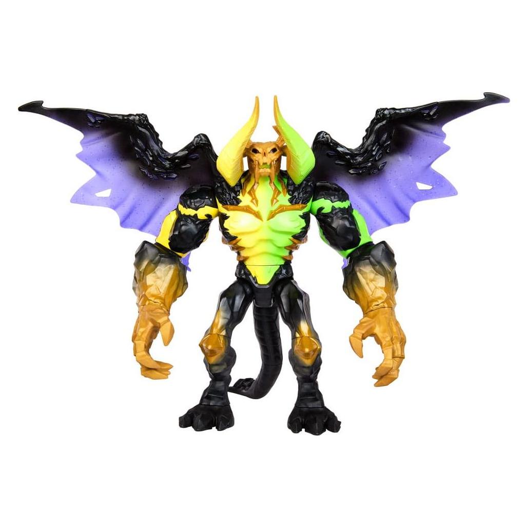 Masters of the Universe Animated Cosmic Skeletor (HLF72)