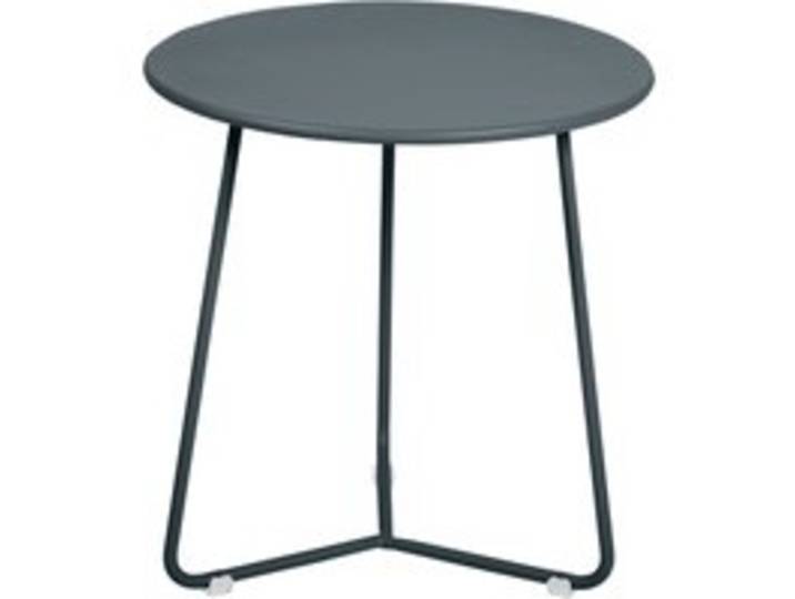 Fermob - Cocotte Niedriger Beistelltisch