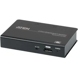 Aten VS192, Switch Box