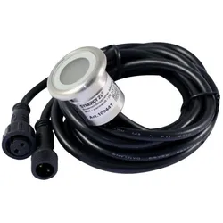 Synergy 21, Gartenbeleuchtung, LED Bodeneinbaustrahler ARGOS rund in-G-B IP67 ww (IP67)