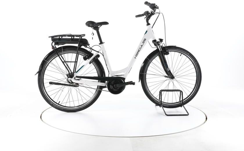 Hercules Robert/a R7 Vélo Électrique Urbain Cadre bas - 304973