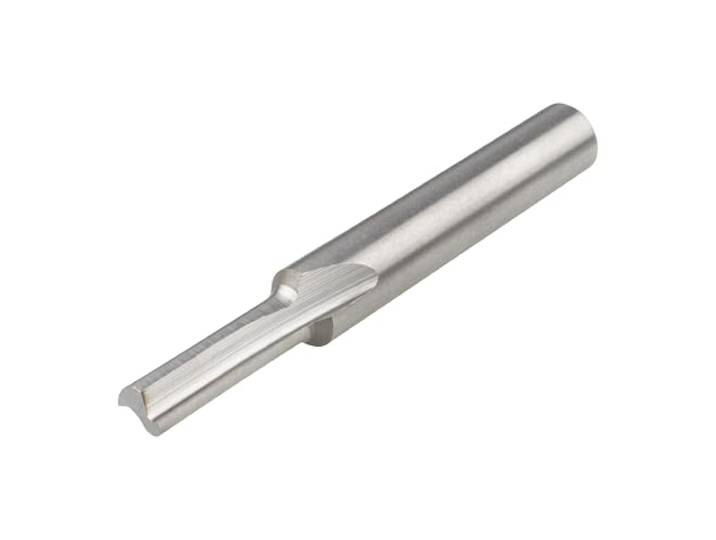 wolfcraft Groeffrees HSS I 3800000 I HSS-frezen van hoogwaardig snelstaal voor het frezen in zacht en hard hout en kunststof.
