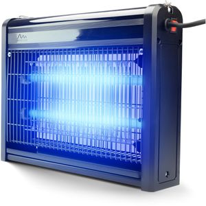 Gardigo Insektenvernichter Profi 70 m², 62408INT, 9 Watt, mit UV-Licht, Innenbereich