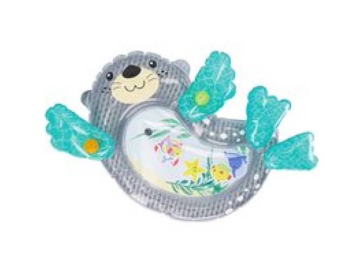 Wassermatte Otter