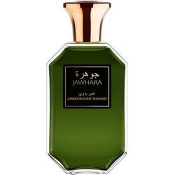 JAWHARA Collection Amberwood Nomad Eau de Parfum