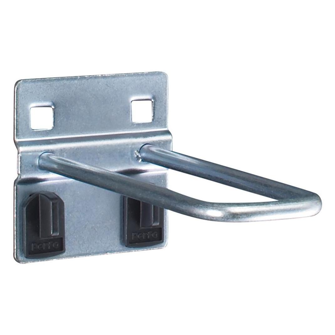 Bott U-Halter B32xT100xD6 mm für Lochplatten für Lochplatten (4025002161036)