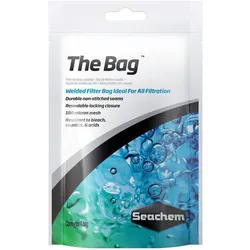 Seachem The Bag (25 l), Aquarium Filter
