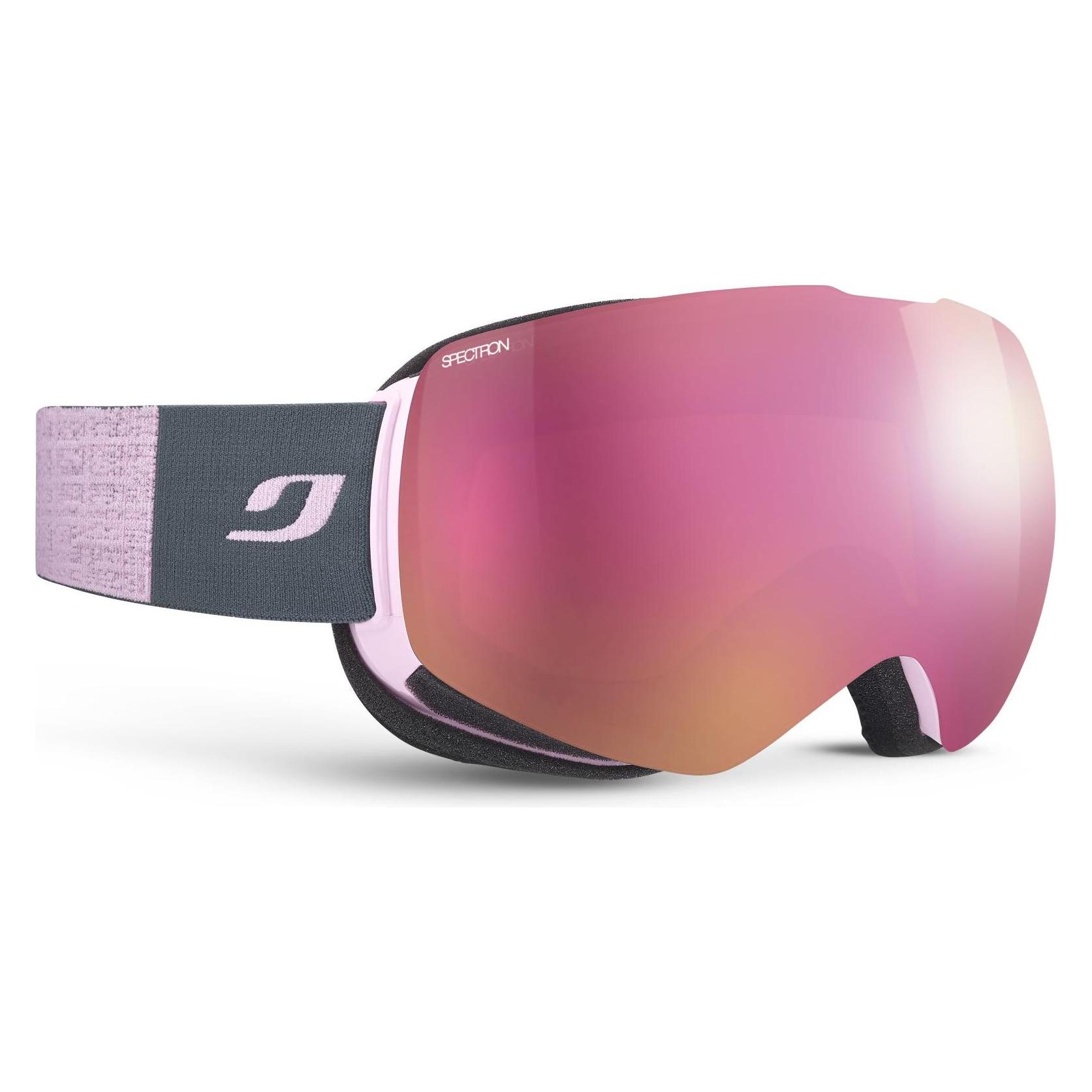 Julbo Moonlight RosaGrau Spectron 3 (J76712192)