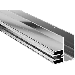 Neuesbad Eckprofil für, Chrom NB1DEKTS0W1X1