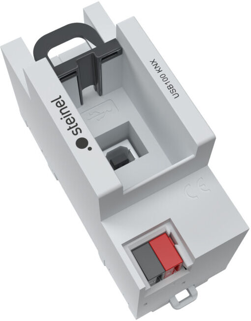 STEINEL Composant système KNX USB100 KNX (085674)