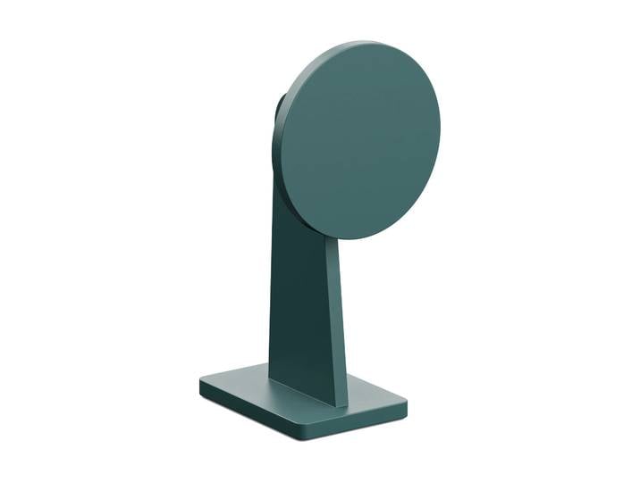Massproductions Cachette Buffer Blue green