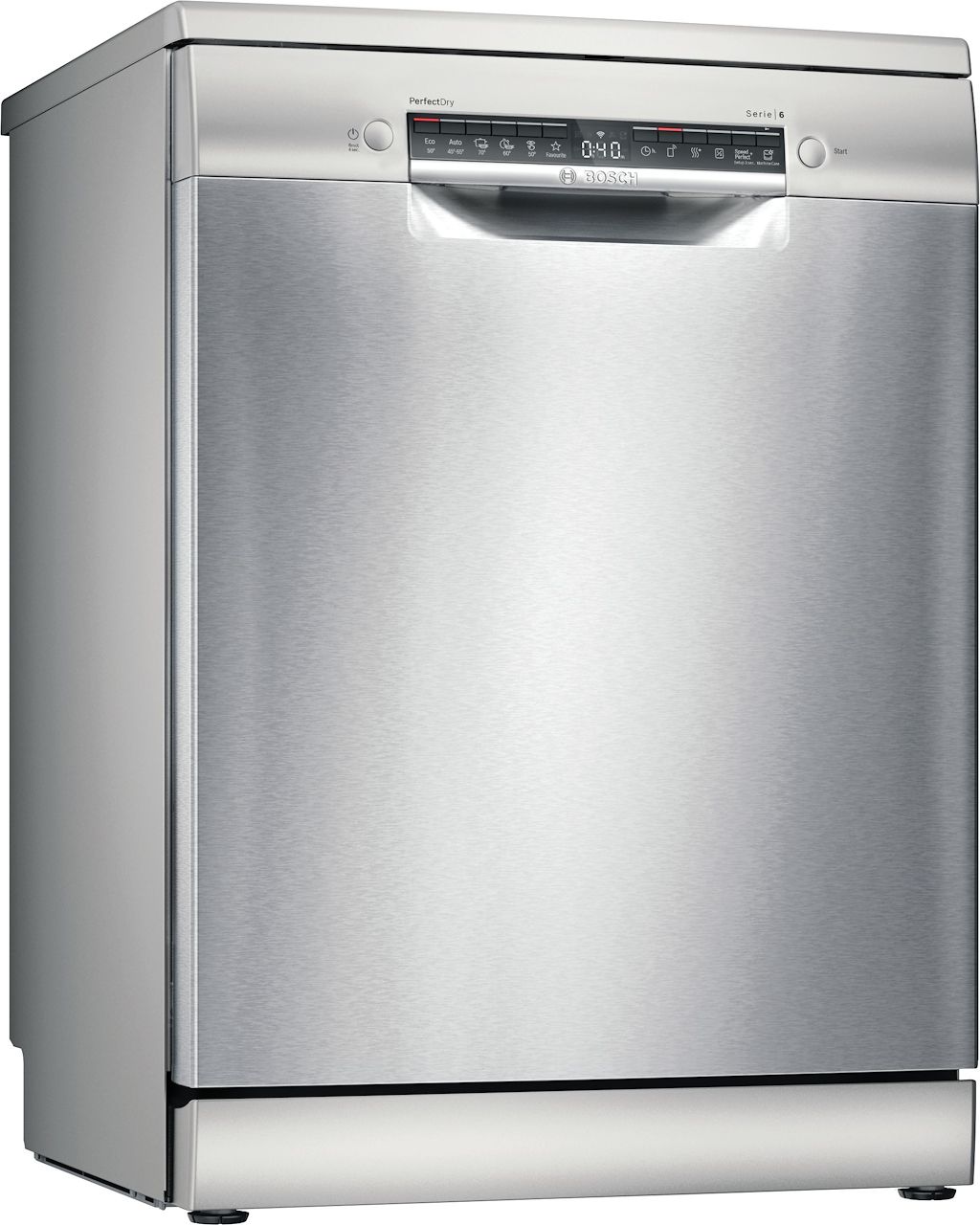 Bosch lavastoviglie sms6yci00e libera installazione 14 coperti Lavastoviglie Elettrodomestici