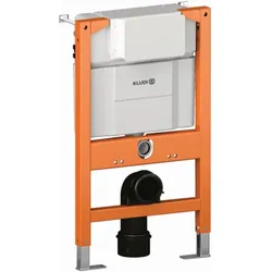 Kludi UNIFIX WC-Element 140 79100 neutral