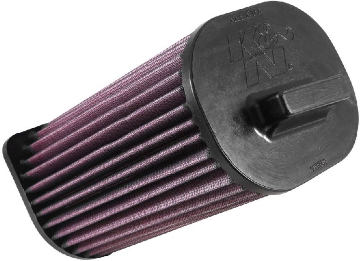 K&N Filters Luftfilter K&N; E-0663