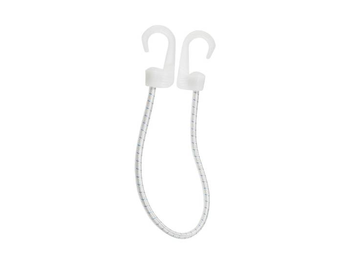 Gummizug Beidseitig ⌀ 8 mm