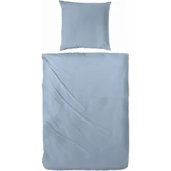 Bettwäsche LUXUS Satin ( 200x200cm, mit 2 Kissen) - 135x200cm, mit 1 Kissen