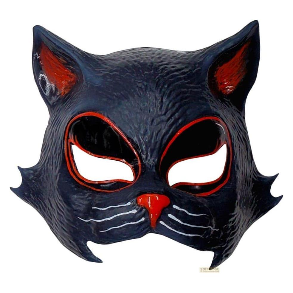 Trick or Treat Studios Halloween Ends Injection Maske Allyson Cat (TOT-CNMF111)