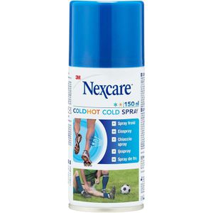 3M Eisspray Nexcare ColdHot Kältespray, bis -20°C, Sport & Medizin, 150ml