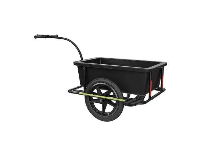 FAHRRADANHÄNGER 90 Liter