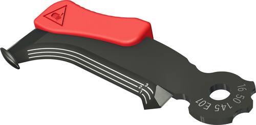 Ersatzklinge für Abmantelungsmesser 16 50 145 E01
