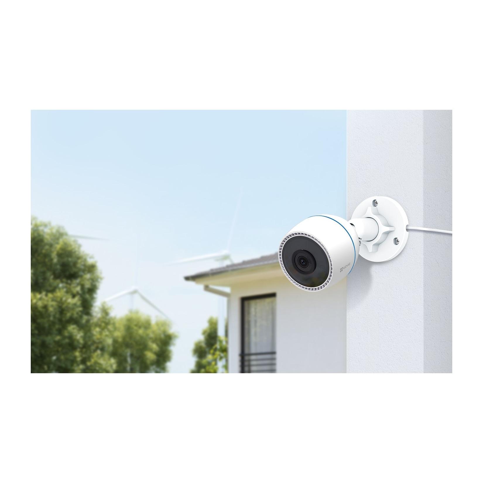 EZVIZ H3C 2MP WLAN Smart Home Kamera
