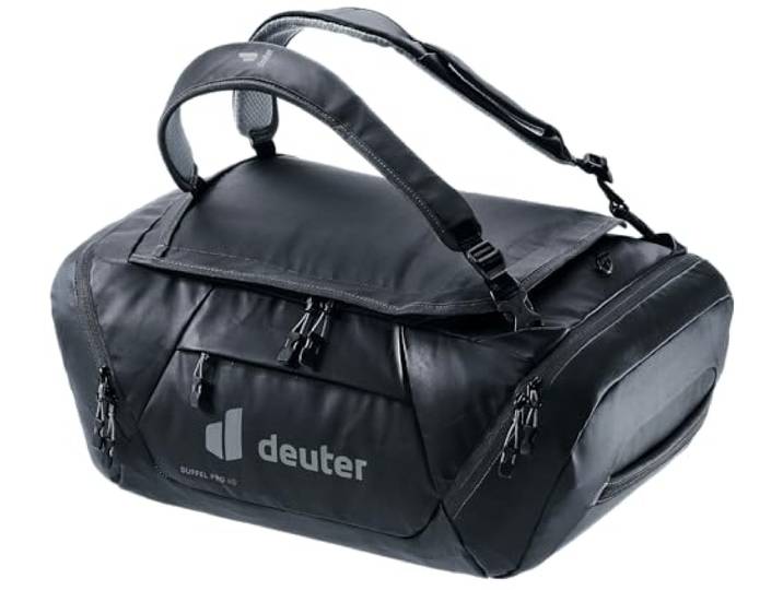 deuter Duffel Pro Sporttasche Reisetasche