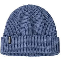 Patagonia Snowdrifter Beanie Barnacle Blue